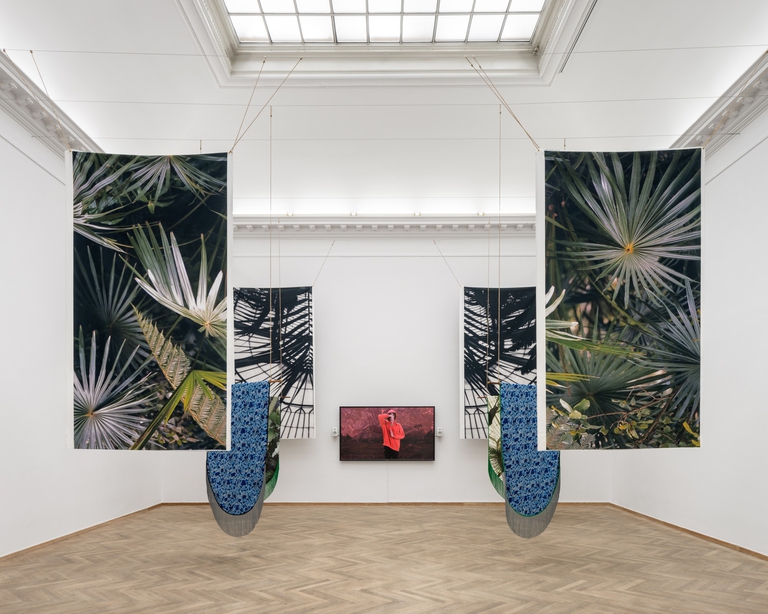 Talk: Kolonialisme i botanikkens historieskrivning