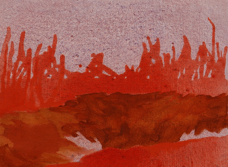 Opening: Pauline Fransson - Du Krypande Kropp