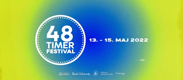 48 Timer Festival 2022