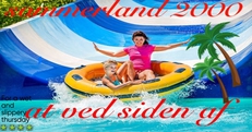 SOMMERLAND 2000 @ VSA