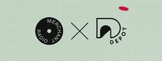 Merchant Radio x DEPOT
