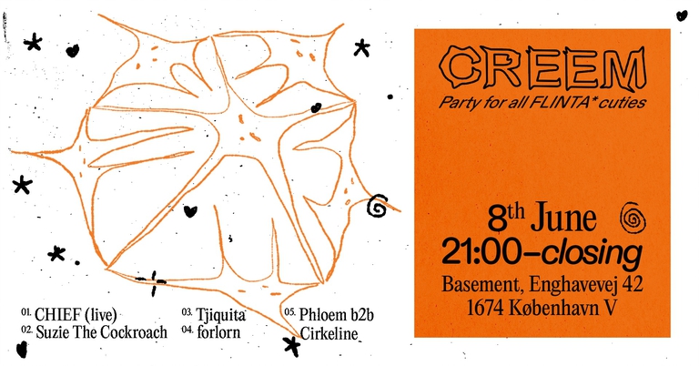 CREEM #1