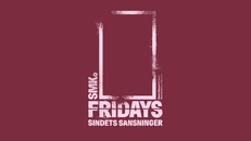 SMK Fridays: Sindets sansninger
