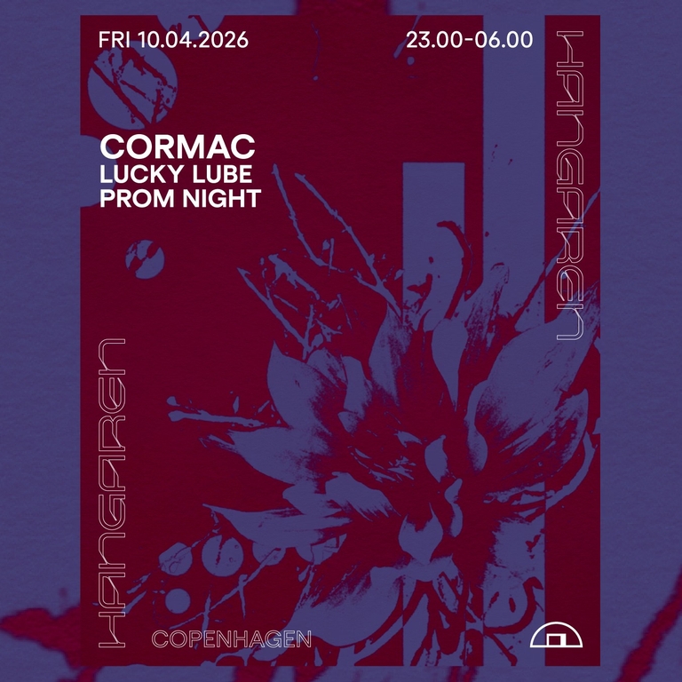 Cormac, Lucky Lube, Prom Night