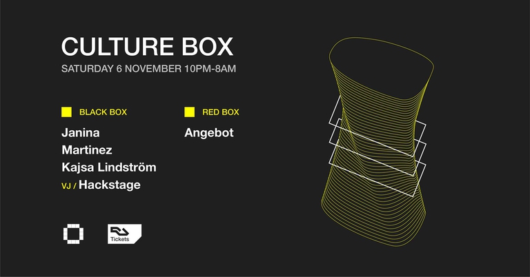 Janina / Martinez / Kajsa Lindström / Angebot