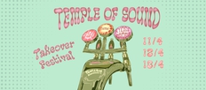 Temple of Sound (takeover festival)