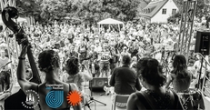 Brønshøj Sommer Jazz 2026