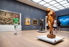 Free Lunch Series : Niels Munk Plum