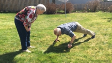 AEON ∞ Madeleine Andersson