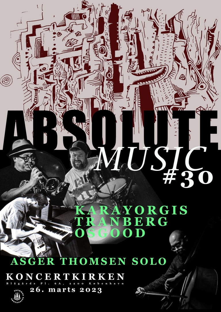 Absolute Music #30