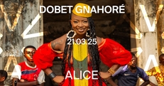 Dobet Gnahoré (CI)
