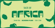 Taste of Africa