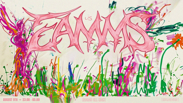 EAMMS (NYC)