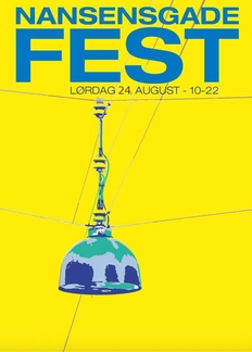 Nansensgadefest