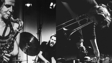 144.000 – Jooklo Duo with Maria Bertel (IT/DK)