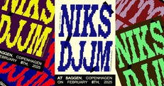 NIKS & DJ JM