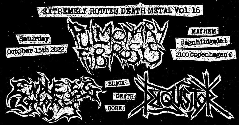 Extremely Rotten Death Metal Vol. 16