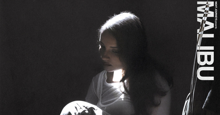 Night Journeys: Malibu (FR) //RUST