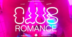 Bedside Presents; Club Romance Release Party<3 @Bakken