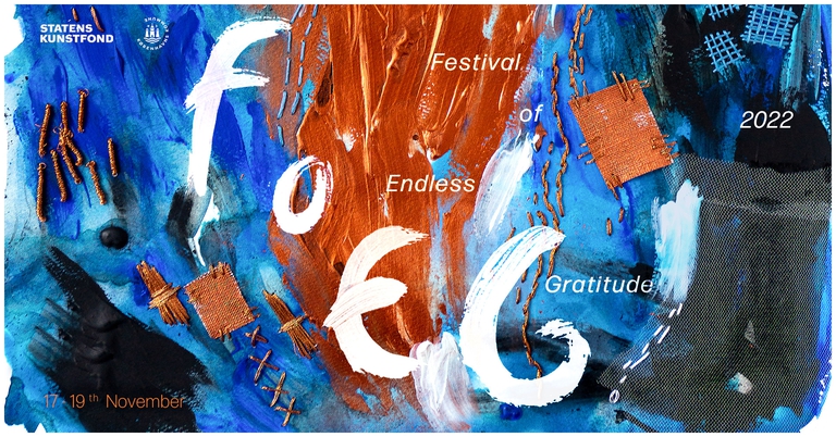 Festival of Endless Gratitude 2022