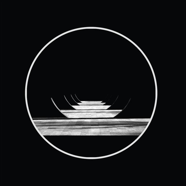 Mikkel Oldrup 'Bracing Days' - Vinyl Release