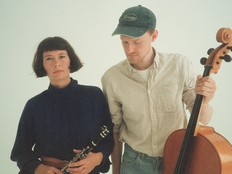 SOFIE BIRCH & JOHAN CARØE PRESENTS 'REPAIR TECHNIQUES'