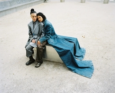 Art in a Day: Tosh Basco & Wu Tsang “Moved by the Motion”