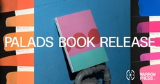 BOOK RELEASE – PALADS @ Den Anden Side