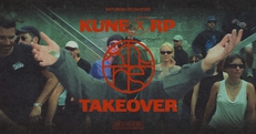 KUNE: 10 Years Together Radio Panini Takeover