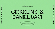 Jolene presents: Cirkeline and Daniel Savi