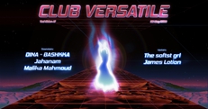 Club Versatile @ Ved Siden Af