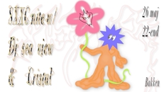 SXXC nite w/ Dj sea view & Cristal