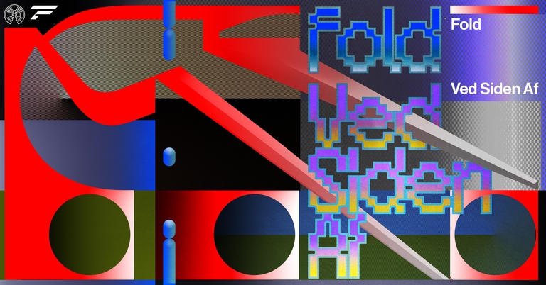 FOLD x Ved Siden Af