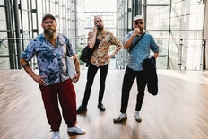 SVIN - H15 Scene (CPH Jazzfestival)