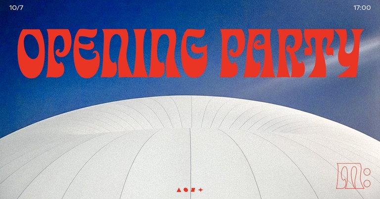 Menue Opening Party *FREE*