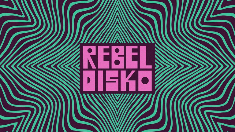 REBEL DISKO w/ DingoTracks & Storm