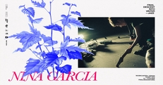 Final Descent Into Vinterjazz: Nina Garcia (FR)
