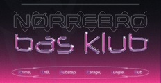 Nørrebro Bas Klub #2