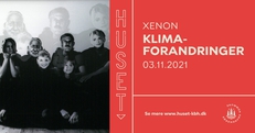 Klimaforandringer | Xenon