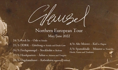 GLEMSEL & ARKÆON (BLACK METAL NIGHT)