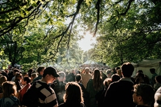 Bloom 2025 - festival om natur og videnskab