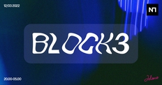 Jolene presents: Block3