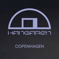 Hangaren