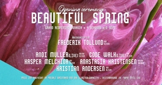 Ved Siden Af : 4 Seasons grand re-opening BONANZA - Beautiful Spring / Opening ceremony
