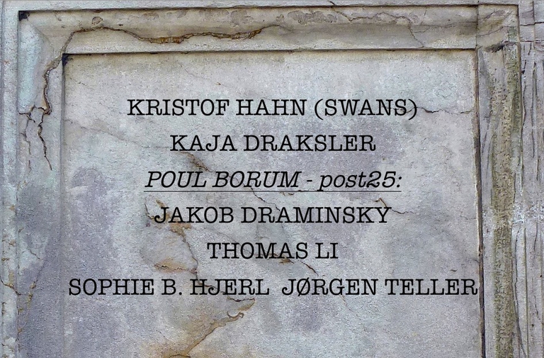 SPARKLING SOUND FESTIVAL