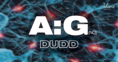 Jolene presents: Dudd & A:G(NO)