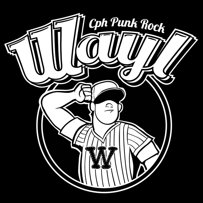 Wayl 10 år... Ingen årsag