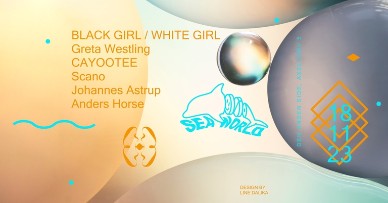 Seaworld @ Den Anden Side