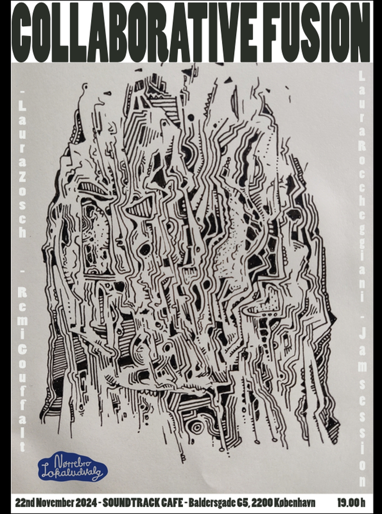 COLLABORATIVE FUSION