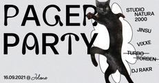 Jolene presents: PagerParty